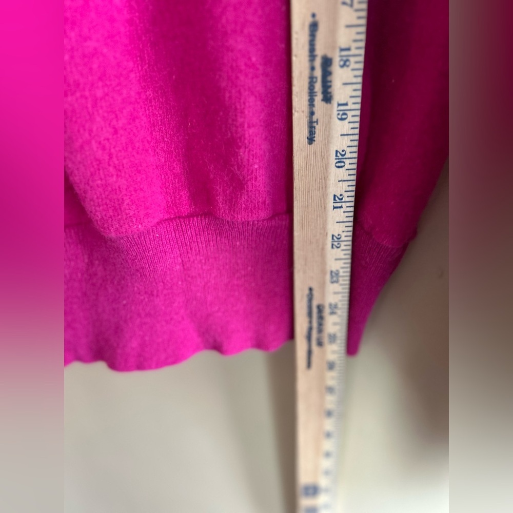 Vintage wool sweater - Picture 10 of 14